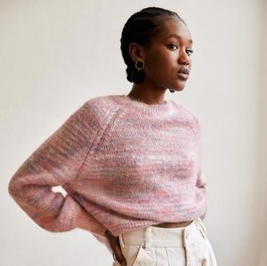 Sezane Alberto Jumper